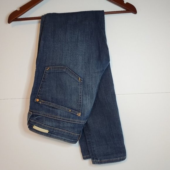 Anthropologie pilcro stet hypen fit - Picture 2 of 7